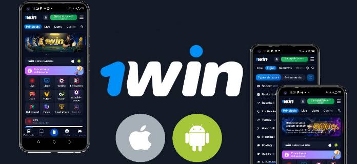 Sitio web de 1win Sitio web de 1win