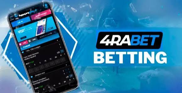 Sorts of Bets and Games at 4raBet