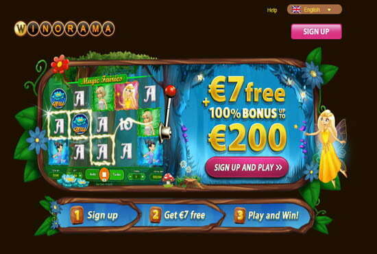 Winorama Gambling Enterprise Testimonial 2026: Incentives, Gamings, and What to Anticipate