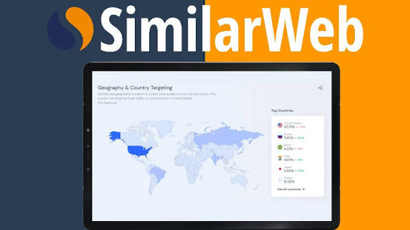 Similar Web Traffic Testimonial 2026: A Sincere Consider Whether the Numbers Stand Up