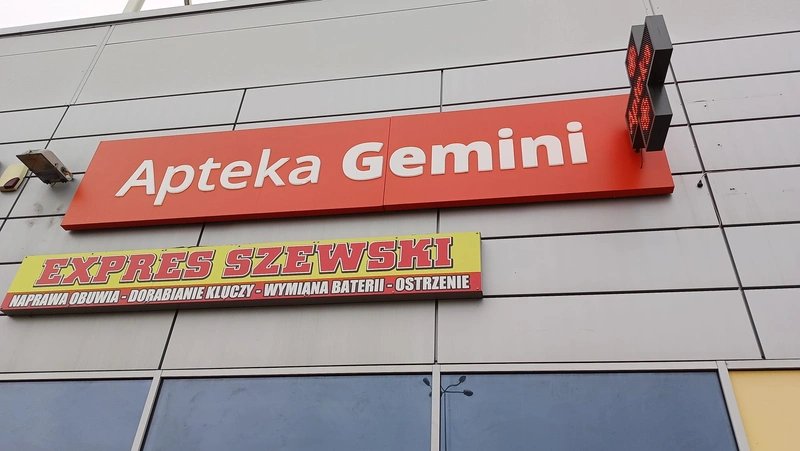 Bullrun apteka gemini in Poland