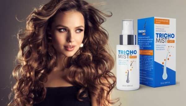 Discover trichomist forte Discover trichomist forte